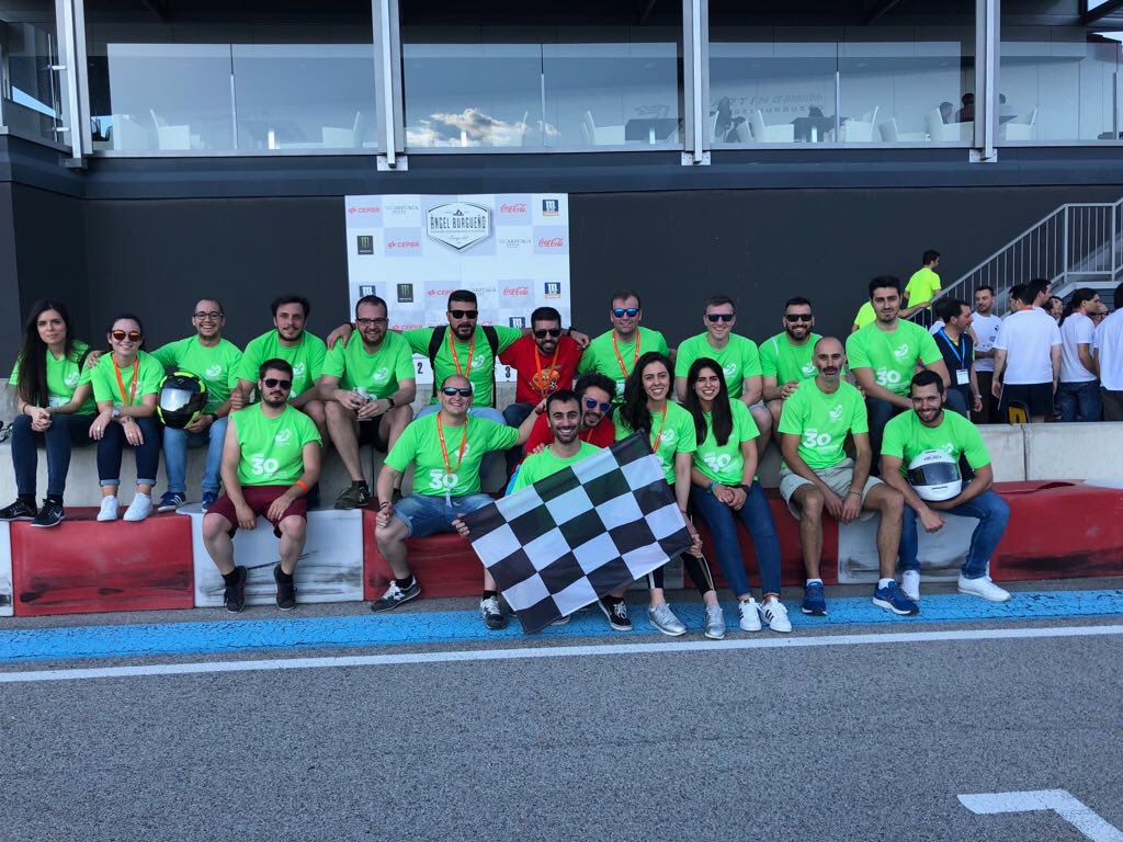 Aitor_DRG's tweet photo. #kartineando @moviliza_RSI #rsicreciendoconfuerza https://t.co/Elfba5jbAo