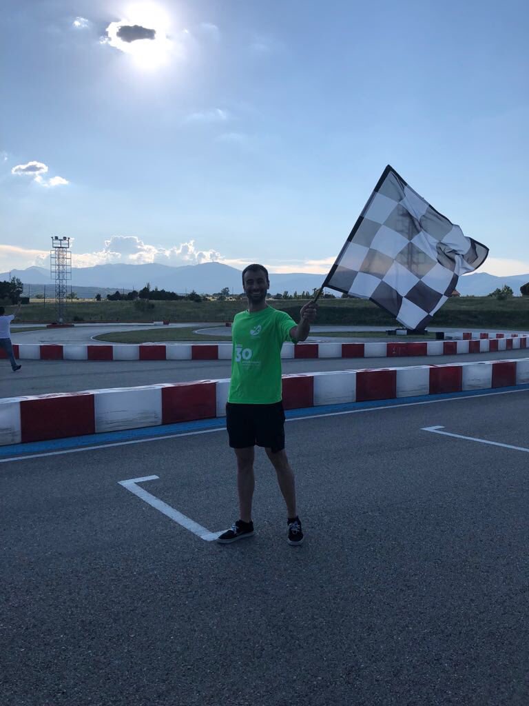 Aitor_DRG's tweet photo. #kartineando @moviliza_RSI #rsicreciendoconfuerza https://t.co/Elfba5jbAo