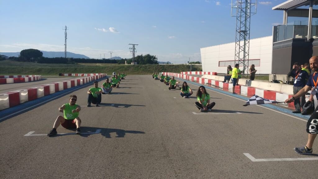 Aitor_DRG's tweet photo. #kartineando @moviliza_RSI #rsicreciendoconfuerza https://t.co/Elfba5jbAo