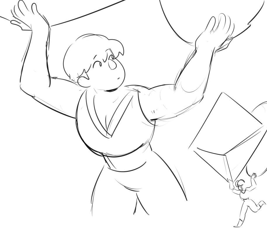 He's literally the strongest gem?
#BangtanGems 