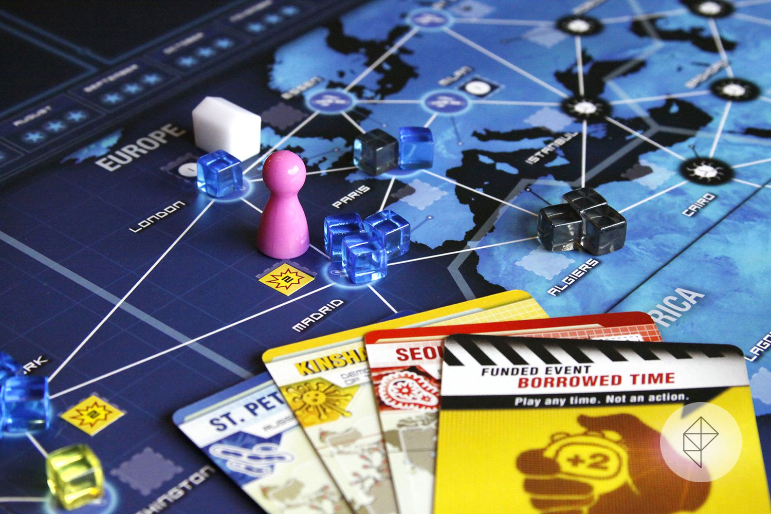 Polygon on Twitter: "Planning a board game date night? You can't go wrong  with these two-player games. https://t.co/labqC8e5n6  https://t.co/Ul0VeAxTYy" / Twitter