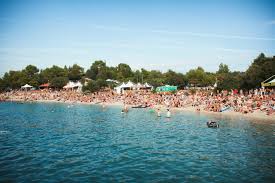 LeftLion's tweet photo. We're proper looking forward to getting some sun in Croatia at @OutlookFestival. From boat party madness to relaxed recovery sessions on the beach, Outlook pairs all the fun you expect from a seaside festival with the scenery of an Adriatic coastal gem. https://t.co/89kwxuaO01