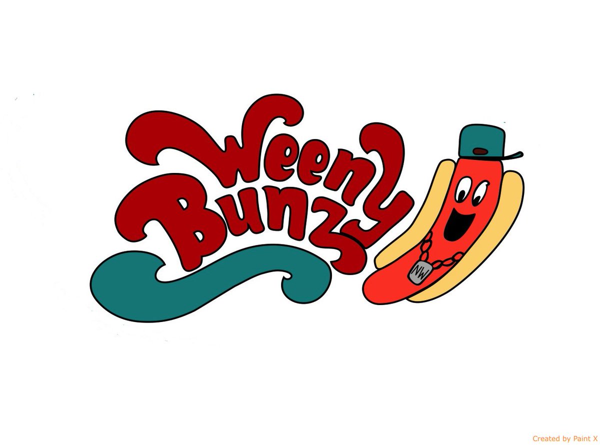The new website just launched! Check it out!  WeenyBunz.com