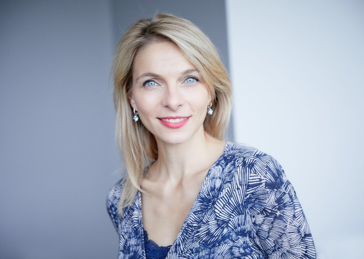 clublesechos's tweet photo. Maud Bailly: « j ai la chance d être rattachée au comex. Mon objectif est de créer de la valeur et d accueillir la matricialité pour que l ensemble du groupe se transforme” #valtus #upperlink #accorhotels #sebastienbazin #maudbailly #clublesechos https://t.co/ZAbMVIoxzH