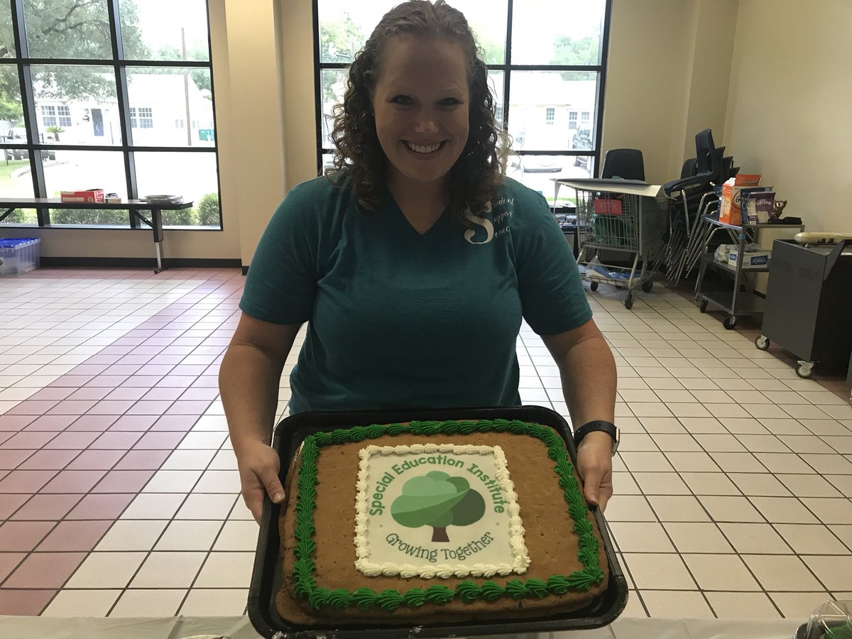 Day 3 celebration! #cisdspedinstitute <a href="/CISDPBIS/">CISD PBIS</a>