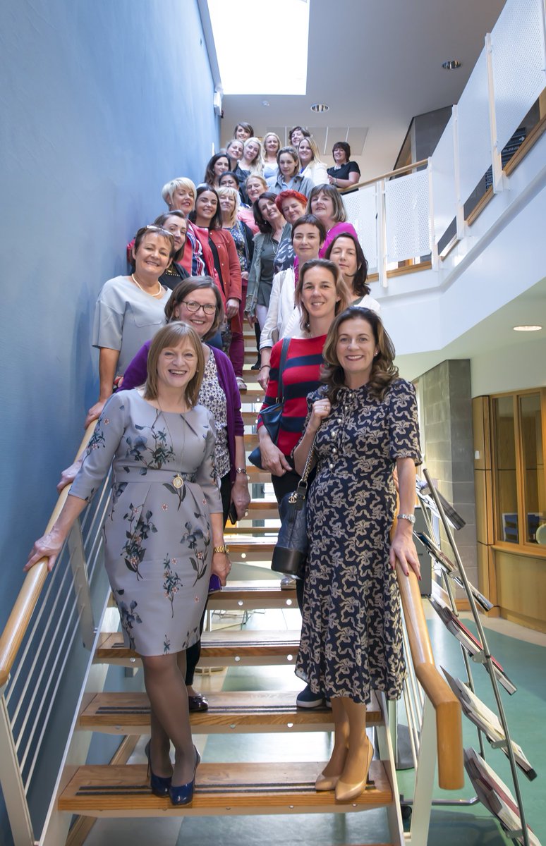 DonegalWB's tweet photo. Official launch of #hotdesk sponosred by #CoLab and #backedbyAIB for @DonegalWB . Our first 20th anniversary gift for next year 2019! #LookingBackMovingForward theme for our celebrations 2019 conference and events. @DonegalHour @HarveysPoint @Eileenesweeney @BarryJNaughton https://t.co/CF2pXs9lzH