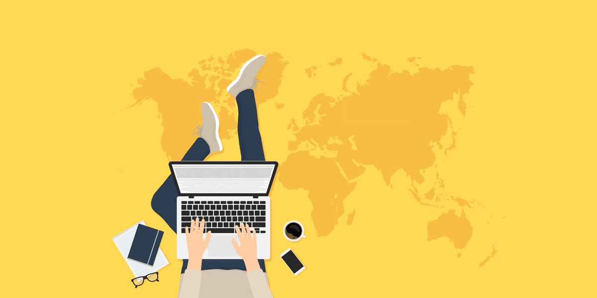LocationInd's tweet photo. Everything You Need to Know Before Working Remotely https://t.co/Tqec3kWoIc #remotework #remoteworking #locationindependence https://t.co/UT1WOUtyUh