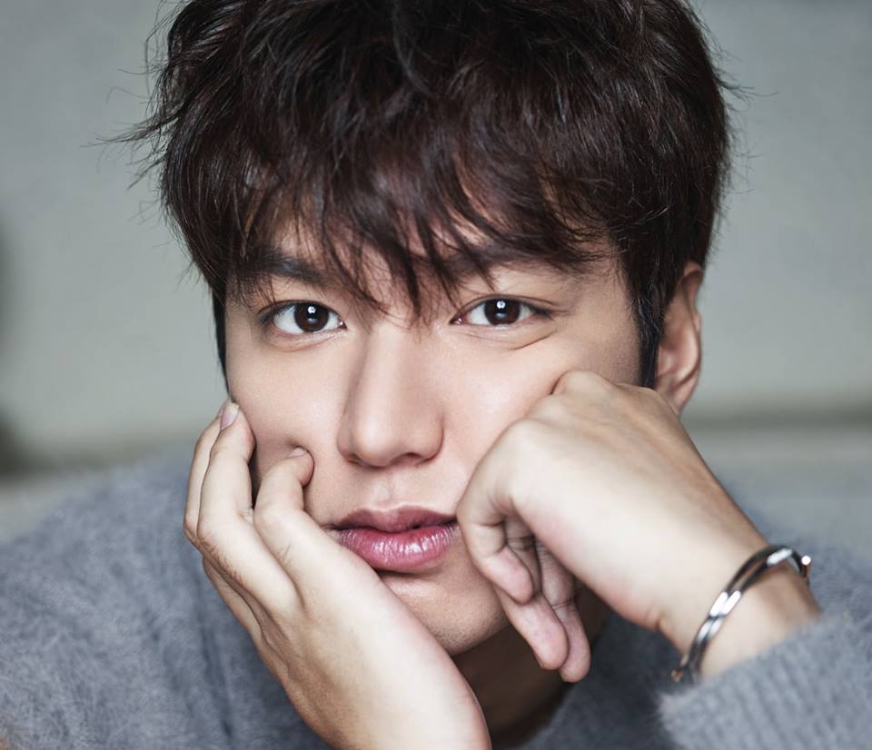 Lee Min Ho