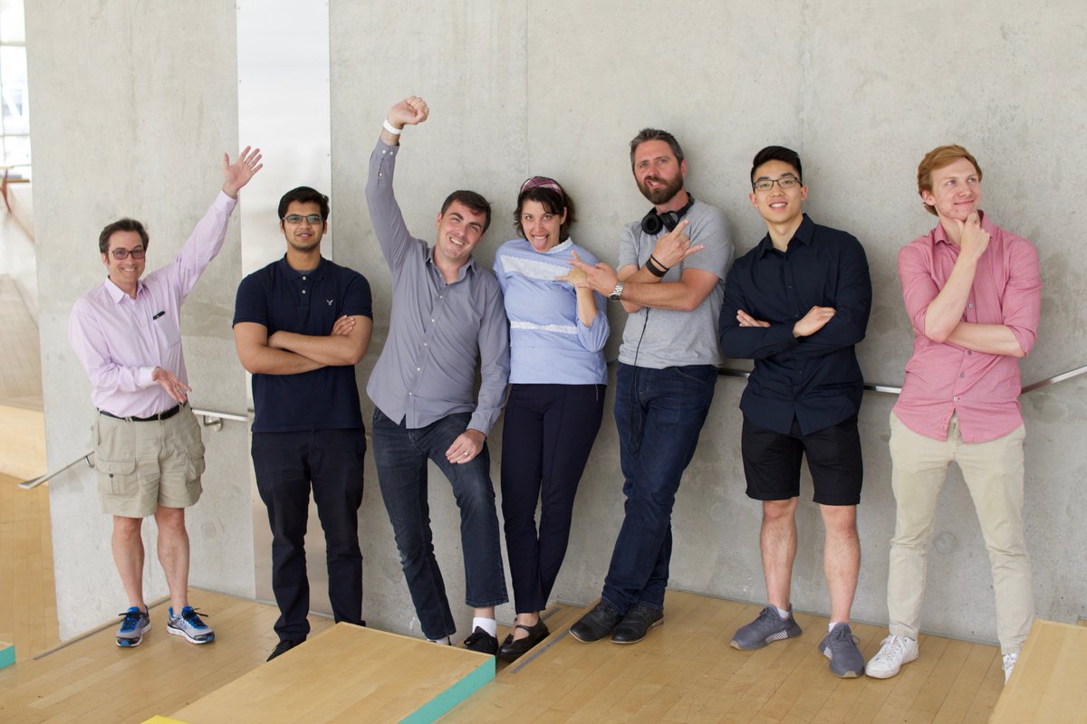 bossinsight's tweet photo. Meet the amazing group of people who make everything possible at #FastApps! https://t.co/bowkaYdVqp