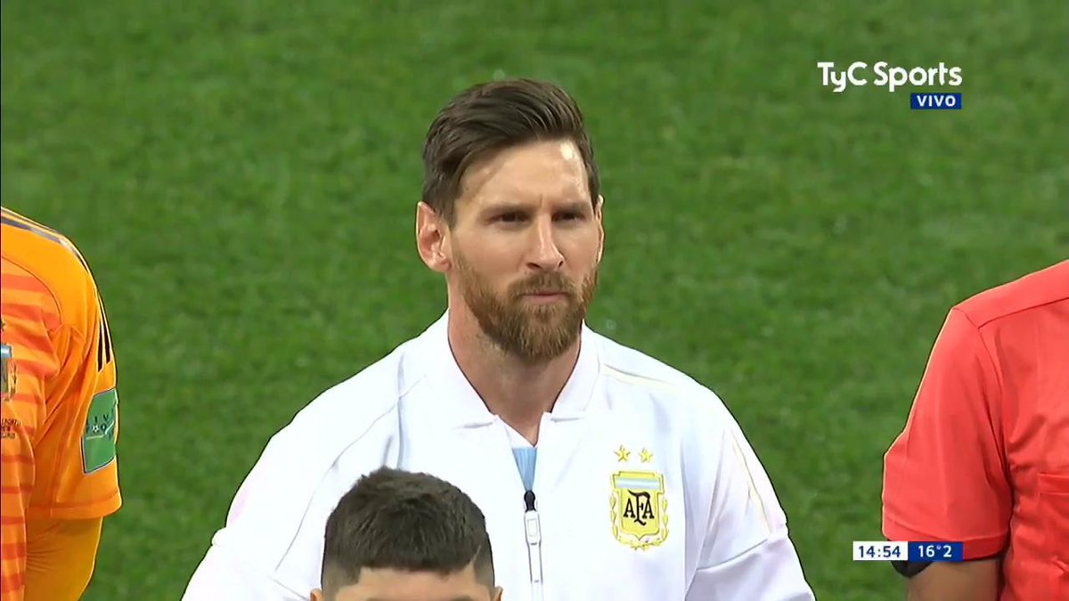 TyCSports's tweet photo. 🇦🇷🇦🇷 ¡VAMOS ARGENTINA! 🇦🇷🇦🇷 https://t.co/Hym937Ez4s