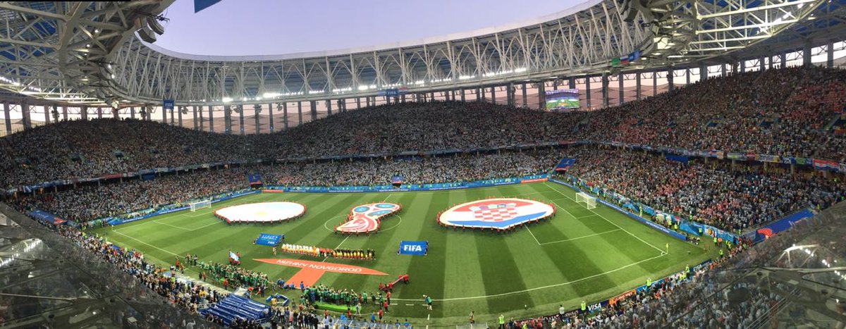 TyCSports's tweet photo. 🇦🇷🇦🇷 ¡VAMOS ARGENTINA! 🇦🇷🇦🇷 https://t.co/Hym937Ez4s