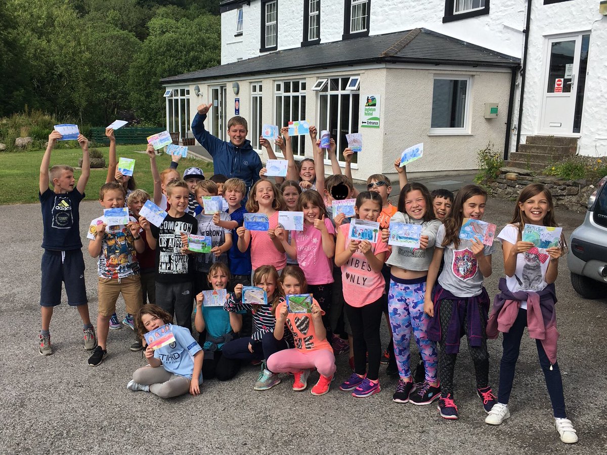 FrodshamCE's tweet photo. #Y4 had a good afternoon playing, writing, painting &amp; eating pasta 🍝 #AstaLaPasta #CanYouPastaSauce #FrescaOutOfPastaPuns #FCEIngleton https://t.co/8MAQGjSIzc