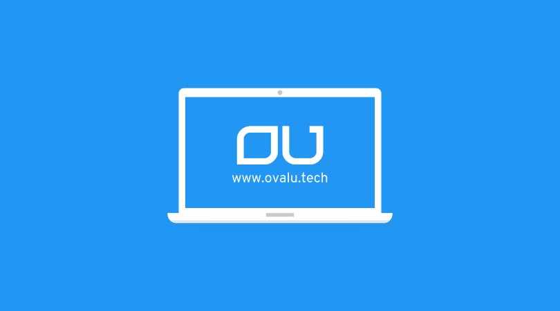 OvalUTech's tweet photo. We Design, Develop &amp; Deploy Apps and Websites that define your brand and fulfill your Idea.

Pay us a visit at: https://t.co/LkrT5AEd3D Or E-mail us on hello@ovalu.tech and we will help you bring you idea(s) to life. 🔷 https://t.co/NrWyPXrO4j