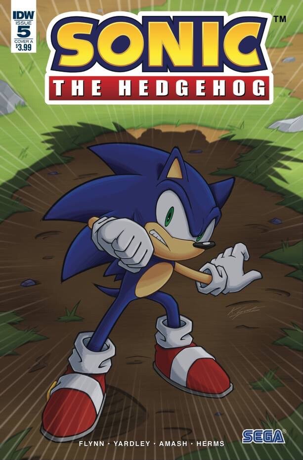 SonicSourceBlog's tweet photo. May 2018 Sales Breakdown - #Sonic 5 joins the Top 10 Best Selling Sonic Comics! #Sonic #IDW #IDWSonic #SonicComics #Comichron #SonicSource https://t.co/HlxclSGBAh https://t.co/U8OGfZz1yP