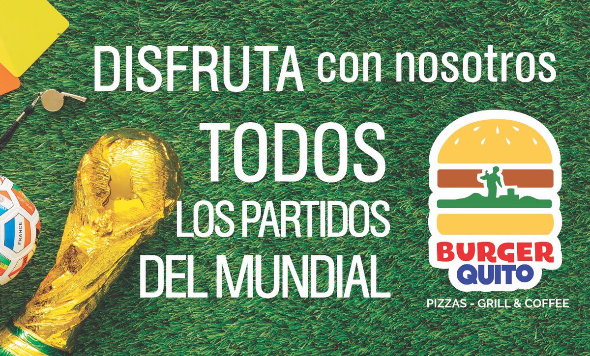BurgerQuito's tweet photo. La mejor comida y el mejor servicio...te esperamos !! https://t.co/W5Q4KJt0DF