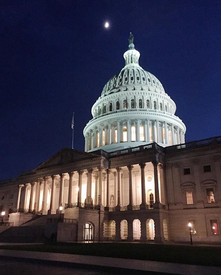 PRINTINGUnited's tweet photo. Thank you to all the participants of this year's #PrintPackSummit in Washington, DC. Together, as ONE VOICE, we'll continue to spread the message of print! #printpowers https://t.co/UOarKxbEiV
