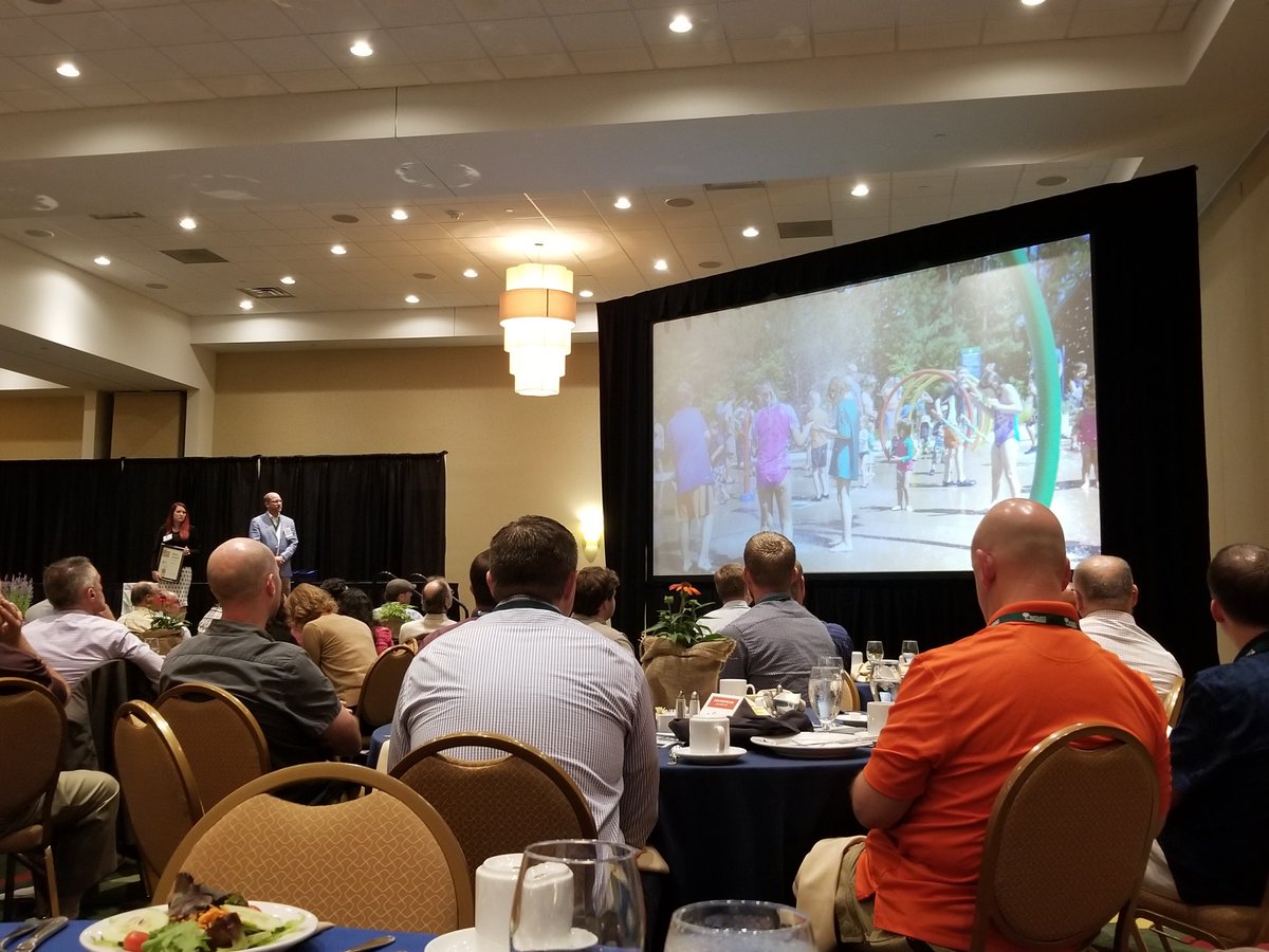 VortexINTL's tweet image. Landscape Architects "Surface 678" win North Carolina ASLA design award for Jack Smith Park featuring a Vortex Splashpad in Cary, North Carolina!

Congrats @surface678!!!
@NC_ASLA 

#Splashpad #DesignAward #Awards