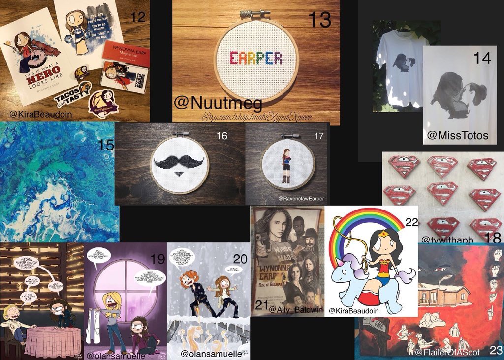 nedleysoffice's tweet photo. ANNOUNCEMENT: #EarperArtists Benefit For @RAICESTEXAS

In response to US immigration policies, a number of #Earper fan artists have come together to use POSITIVE #Earper #NoChill to raise money for RAICES Family Reunification Bond Fund: https://t.co/1dzAfzcZ5N

Please read on! https://t.co/6fxTy5e48H