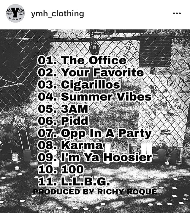 THEGREAT_RELLY's tweet photo. Finesse Life To The Next Life droppin friday 💪🏾🤴🏾👀😱🅿️📶🔋#YMH #GGA #LLGWOP https://t.co/5EIybEWNRy