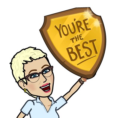JFerguson226's tweet photo. @JBerckemeyer, thank you for helping so many teachers grow, for making us laugh and cry, and for bringing us all together! Like you said, “I feel like I’m leaving summer camp, and I don’t want to leave!” #youremakingadifference #NutsandBolts2018 #chooseoptimism #spreadjoy https://t.co/swuJjDZaAk