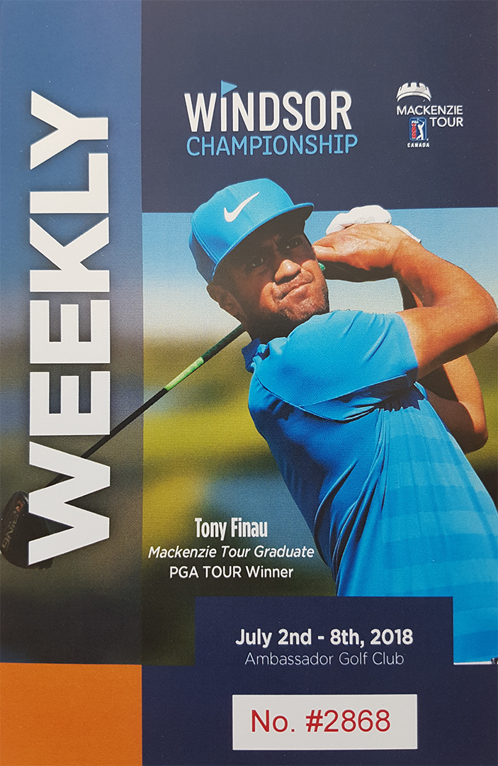 RoseCityFord's tweet photo. ***NEWSFLASH!*** The NEXT 15 People that purchase a New or Used vehicle from @RoseCityFord  will receive a Pair of Wkly Passes to the Mackenzie Tour Windsor Championship! Don't want to miss this exciting event! #YQG #YQGGOLF #golf #golfers @PGATOUR @PGATOURCanada @ambassadorgolf https://t.co/41st52VbDp