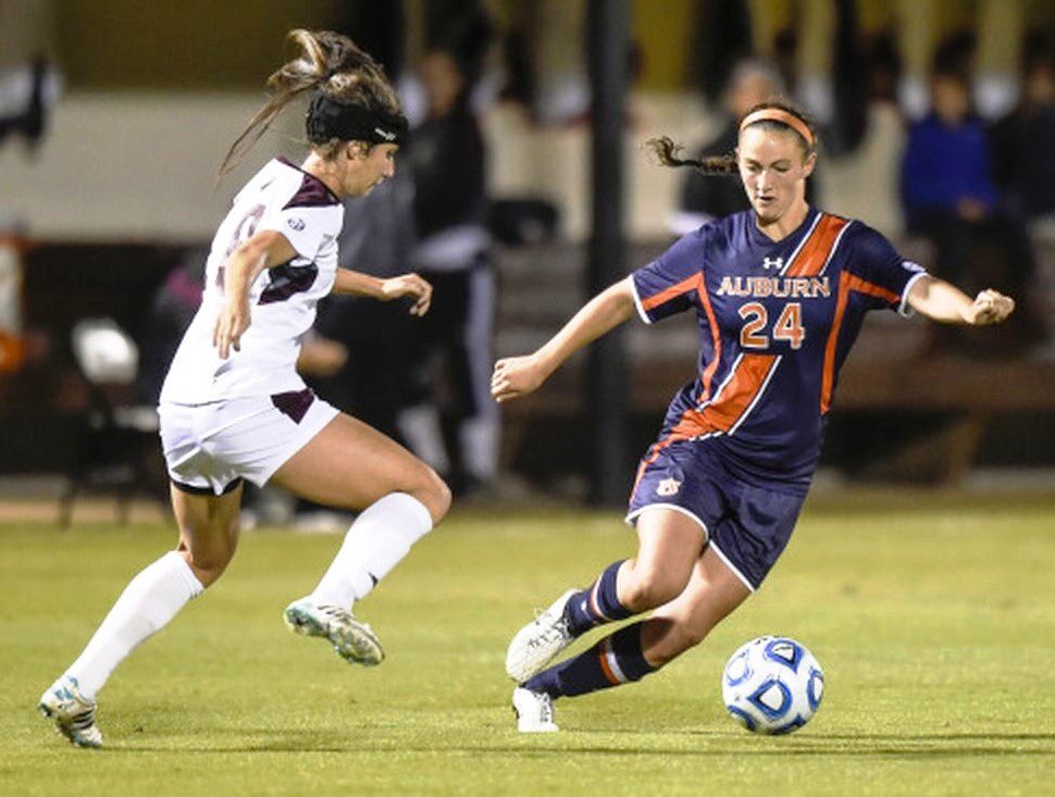NLSoccerID's tweet photo. Excited to announce #AuburnUniversity @AuburnSoccer will be a part of our #CoachingStaff July 21-22 in Houston, TX #NLSID Camp! @AuburnTigers Soccer @NCAASoccer #22 and @SEC powerhouse! Get in front of College Coaches #TimeToShine #NextLevel @AuburnU #Tigers #WarEagle https://t.co/A1mAUXbN0O