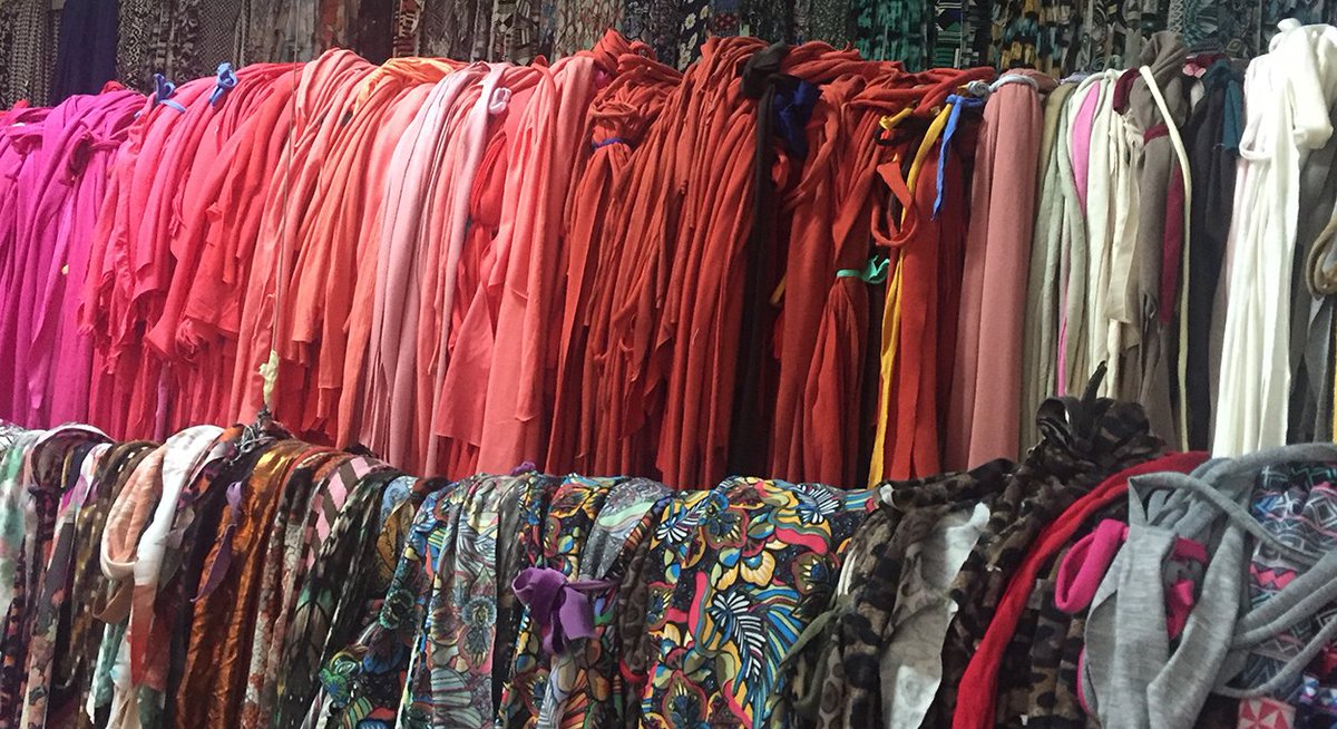 Fashion Revolution tweet media