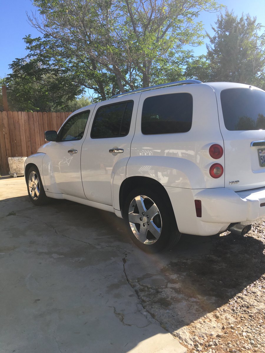 Classic Chevy Trucks tweet media