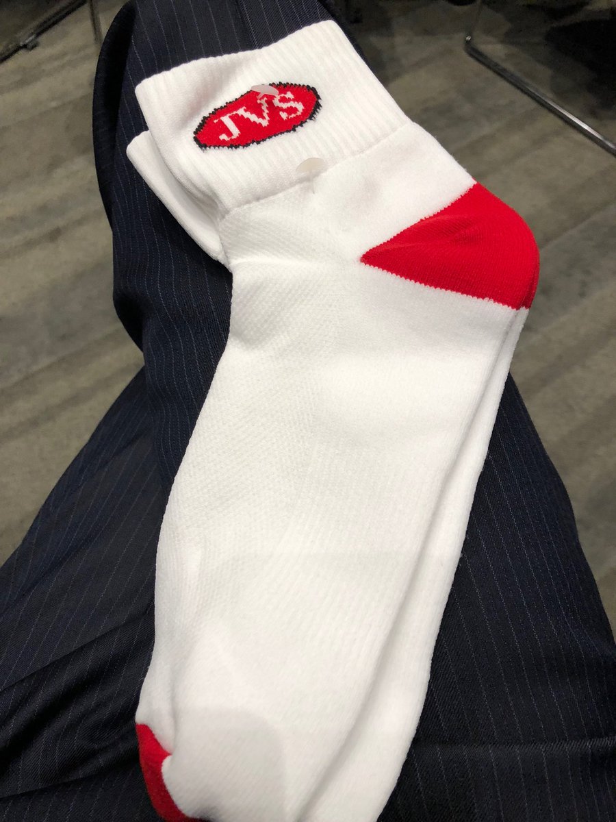 jmills1955's tweet photo. ⁦@JVascSurg⁩ #surgeonsocks #crazysocks4docs They are wicked awesome ⁦@VascularSVS⁩ ⁦@UofTVascular⁩ ⁦@CUVascularSurg⁩ ⁦@UABVascular⁩ ⁦@stanfordvasc⁩ ⁦@UWVascsurg⁩ ⁦@BTBKGMD⁩ ⁦@USFvascular⁩ ⁦@UCSFvascular⁩ ⁦@drmlb⁩ https://t.co/Bsz98teacz