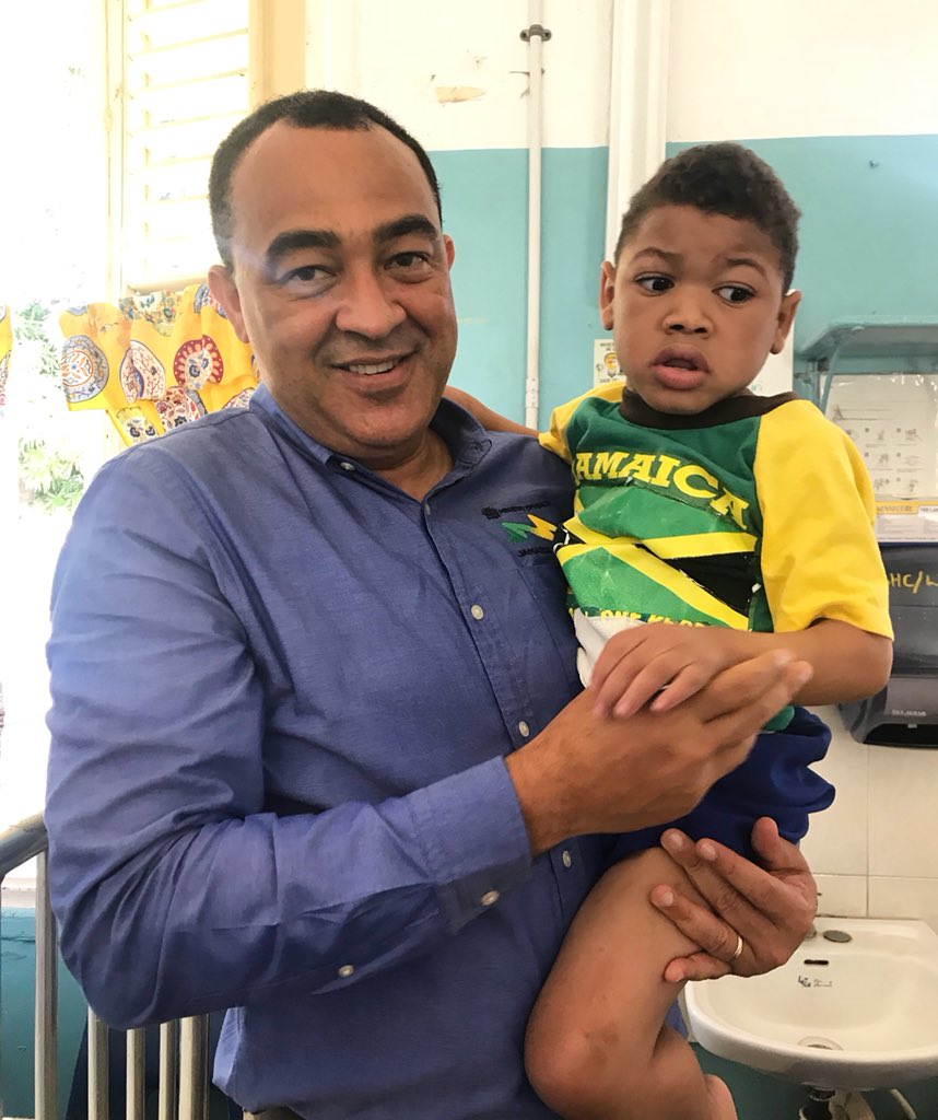 christufton's tweet photo. Happy to report that Kenrick is finally off of all oxygen and breathing 100% on his own. Thanks to all who have made this possible.
#Partnerships https://t.co/bY2BjX82MC
