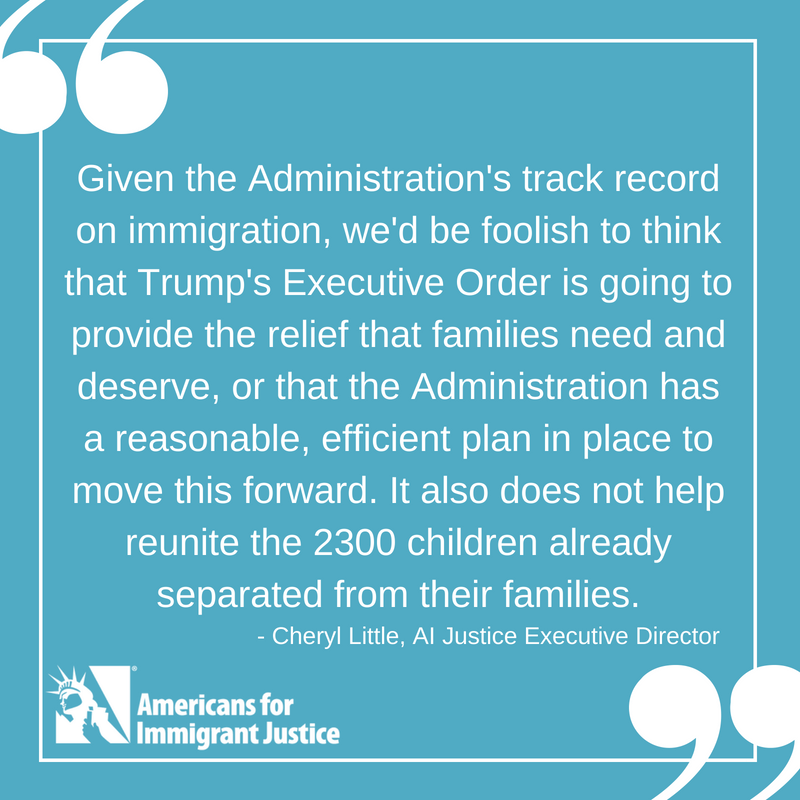 americans for immigrant justice