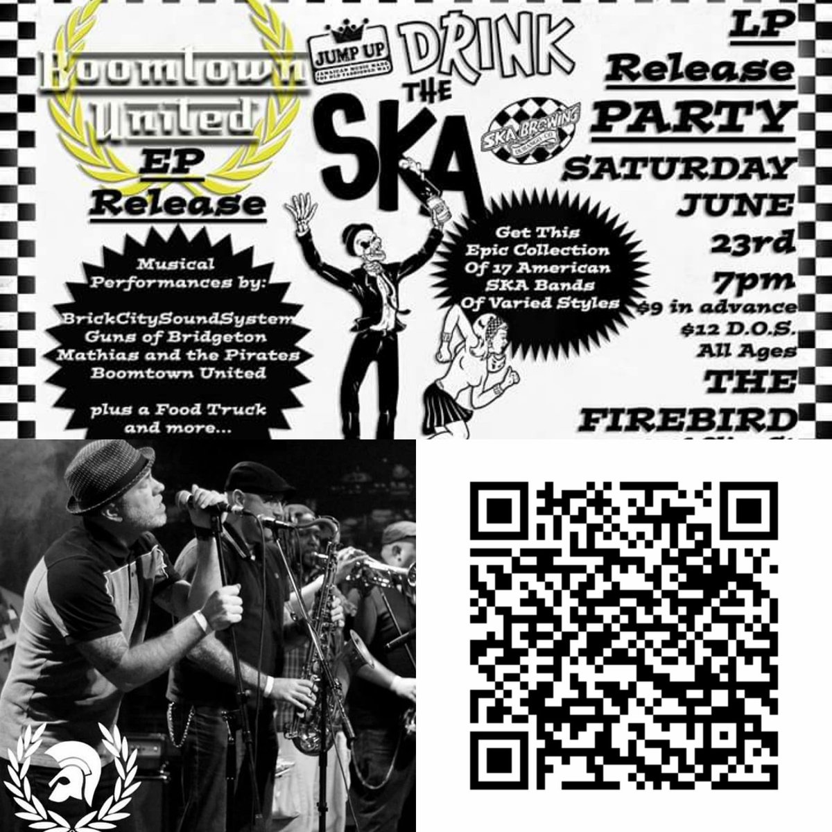 STL Musicians Unite tweet media