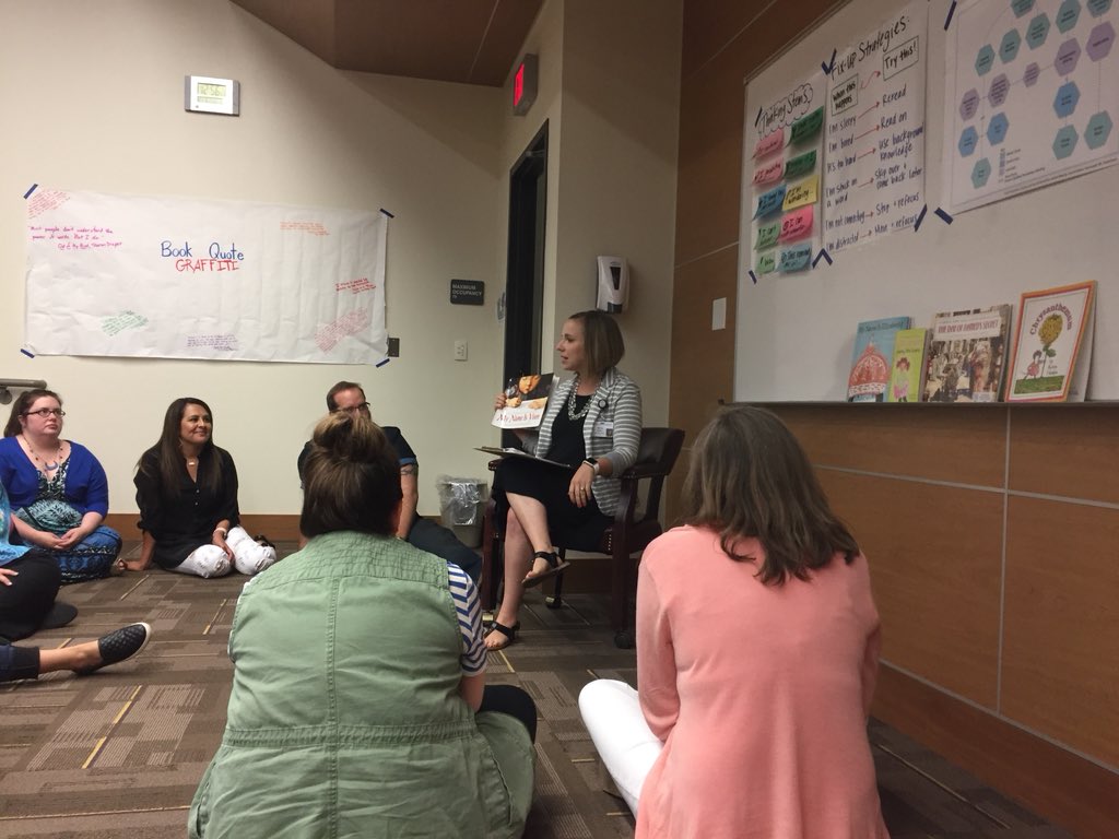 Kimberly Warren tweet media
