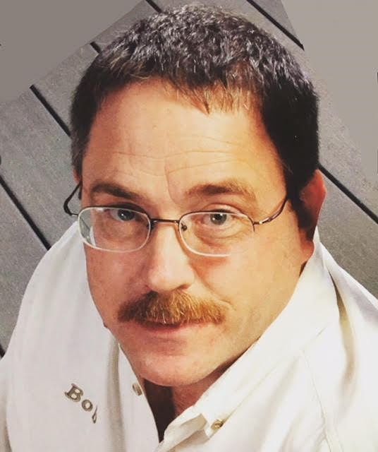 TheDeckStore's tweet photo. Bob "The Deck Builder" of course has the BEST selfie on #NationalSelfieDay He was wise beyond his years back then! #TheDeckStoreCrew #TheDeckStore #TheDeckStoreOnline https://t.co/yVsdXBApGS