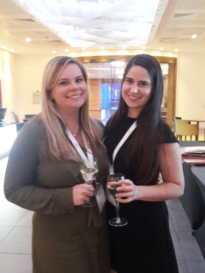MarionFrederik3's tweet photo. Congrats to @RTPIPlanners Events team Hannah & Helen for organising the #plancon2018 https://t.co/GoLhJqsikI