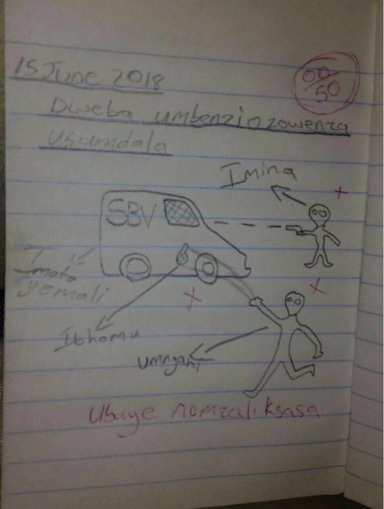 AdvoBarryRoux's tweet photo. Somewhere in KZN 😔😢😭😂 https://t.co/FXF1ajcwSh