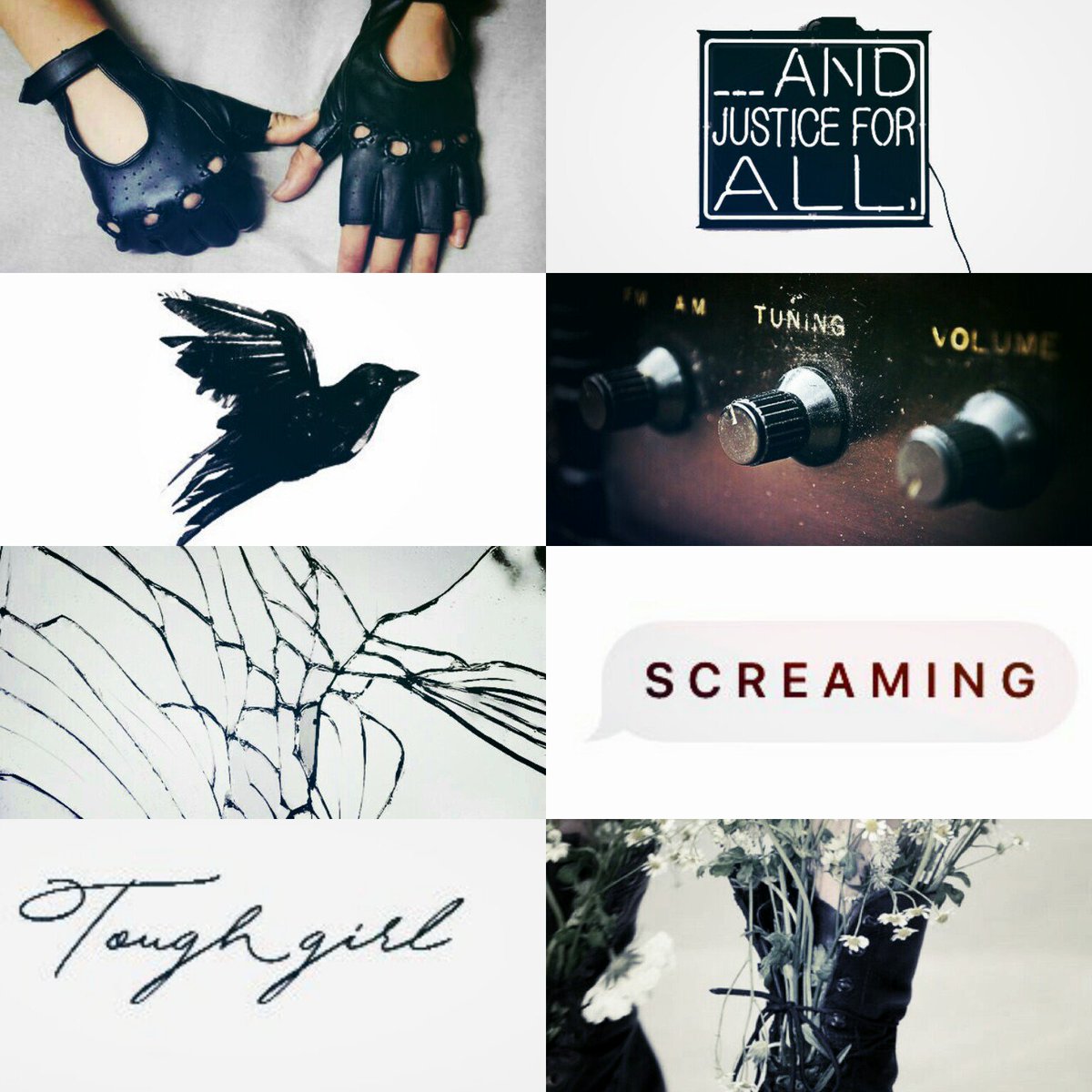 __iBlackCanary's tweet image. ❝Wʜᴏ ɪꜱ Dɪɴᴀʜ﹖ A ғᴇᴍᴀʟᴇ ꜱɪɴɢᴇʀ﹖ A ғʀɪᴇɴᴅ﹖ Nᴏᴛ. Sʜᴇ·ꜱ ᴀʟʟ ᴛʜɪꜱ ᴀɴᴅ ᴍᴏʀᴇ. Sʜᴇ ɪꜱ ᴀ ғɪɢʜᴛᴇʀ❞

┊　┊　┊　┊ 
┊　┊　┊　　✦ 𝓑𝓵𝓪𝓬𝓴 𝓒𝓪𝓷𝓪𝓻𝔂
┊　┊　✧ sʜᴏʀᴛ ➵ ᴍᴇᴅɪᴜᴍ ➵ ᴇxᴛᴇɴsɪᴠᴇ
┊　　✦ Cᴀɴᴏɴ⇄Rᴀɴᴅᴏᴍ
✧ #DCRP 
➳🆁🆃♫