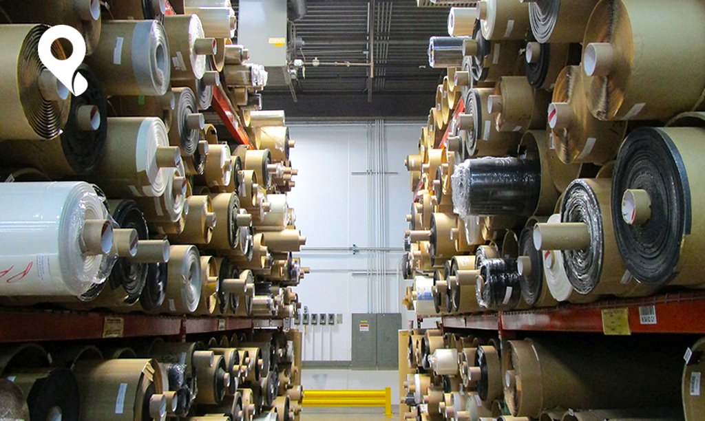 PresOnCorp's tweet photo. Production is underway and the tapes are top-notch; just another normal day here at Pres-On: https://t.co/hB9lpmXx24 #ThursdayThoughts https://t.co/IJEGzWFbGa