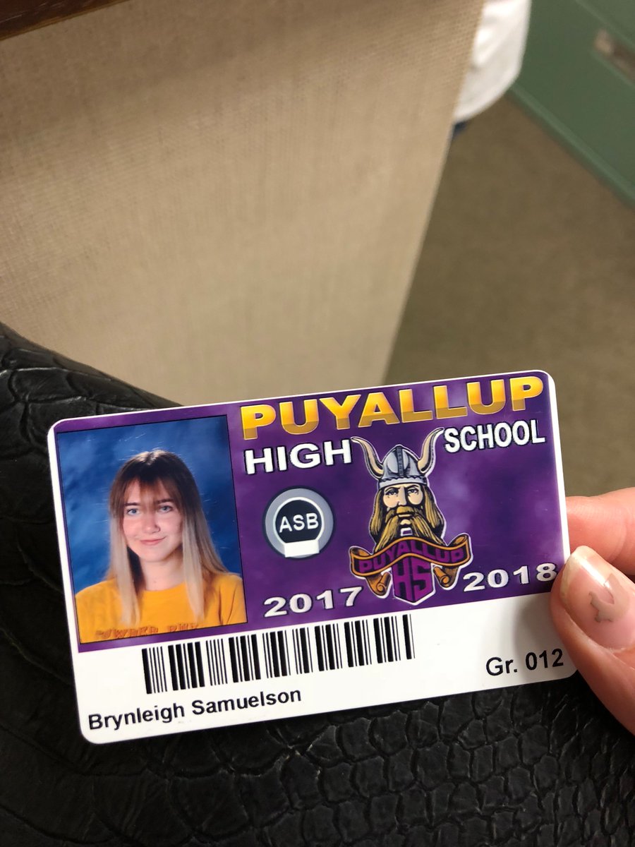 wif3pl3as3r's tweet photo. how is it that school is over and i’m just now realizing that they put @brynleighjoy’s name on my student id? https://t.co/19eioNw8hW