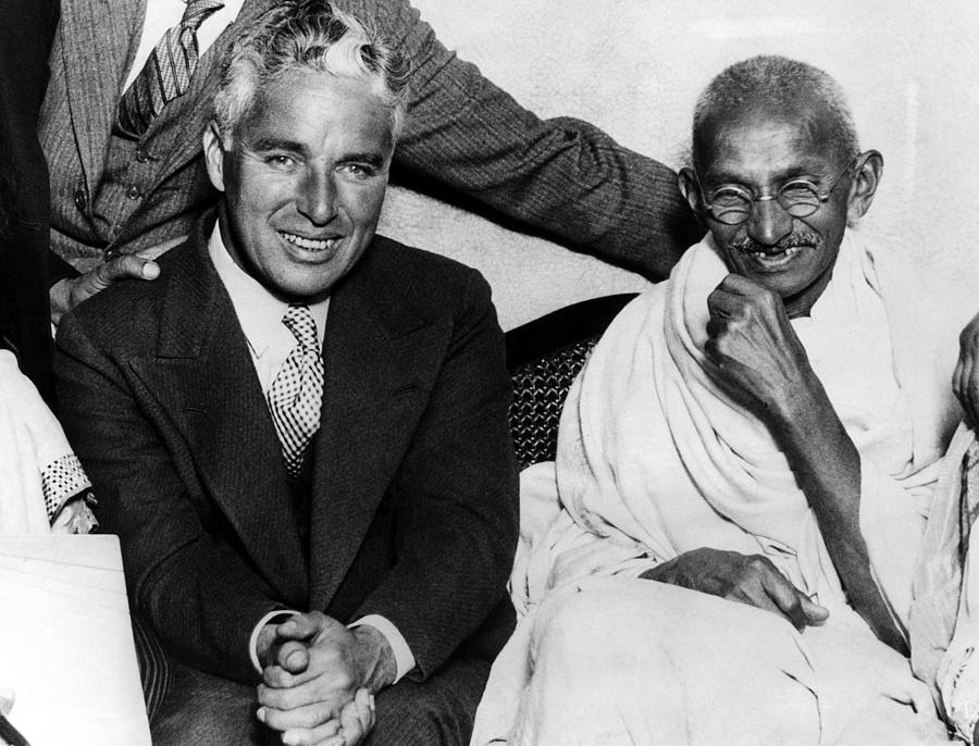 Over Thirty Free Audio Books from ThoughtAudio.com featuring "The Words of Christ", "Quotations of Mahatma Gandhi", and much more: learnoutloud.com/Resources/Publ… #MahatmaGandhi #FreeAudioBooks