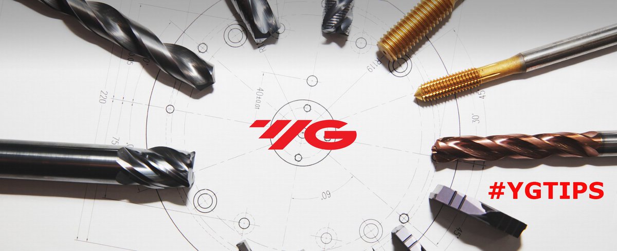 yg1mexico's tweet photo. #YGTip 5: Mecanizado seguro
•Usar ropa de trabajo bien ajustada. •Usar calzado de seguridad •Evitar anillos, relojes, pulseras, cadenas en el cuello o cualquier prenda que cuelgue. •Nunca llevar cabellos y barbas largos y sueltos
#YG1Tools #YGTips #Mecanizado #YG1Mx https://t.co/NGRaGppI4b
