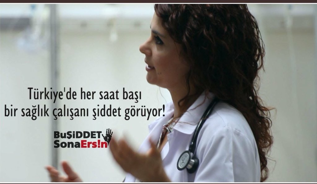 drstopal's tweet photo. Sağlıkta şiddet yasası istiyoruz #doktorlarçözümistiyor https://t.co/aU5l2Zuv2P