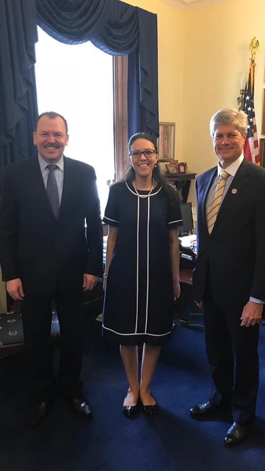 Tunisian Embassy USA tweet media