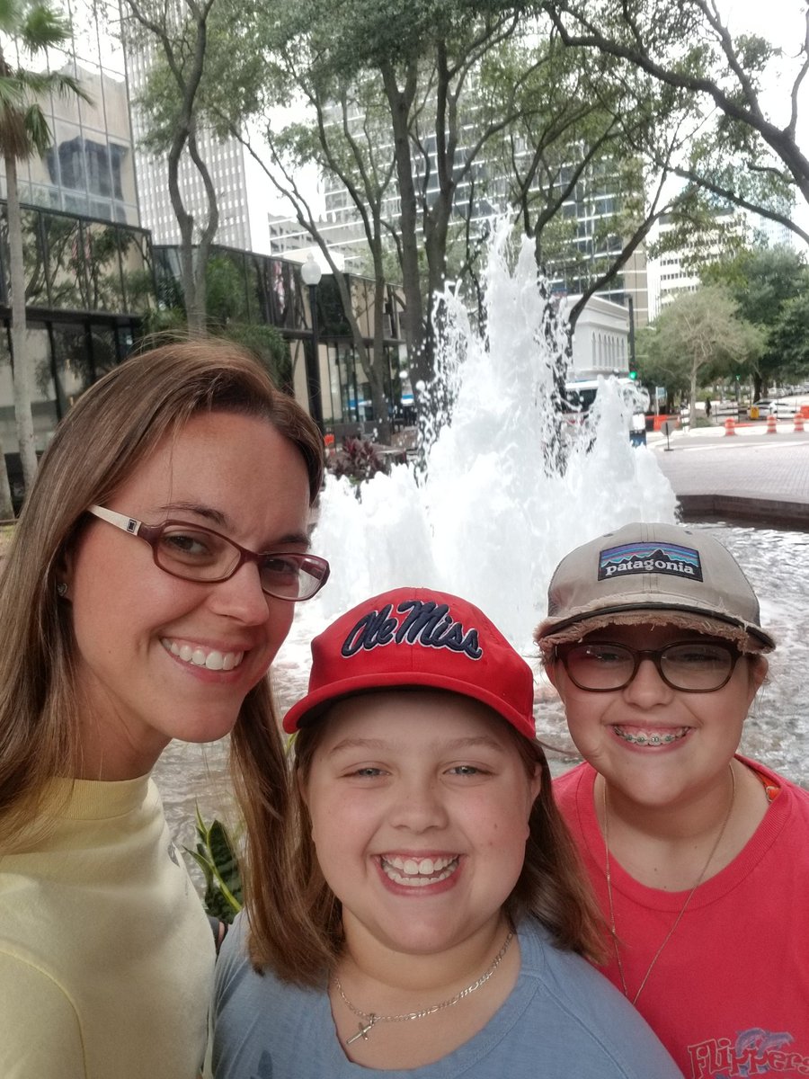 Jaclyn Rivers tweet media