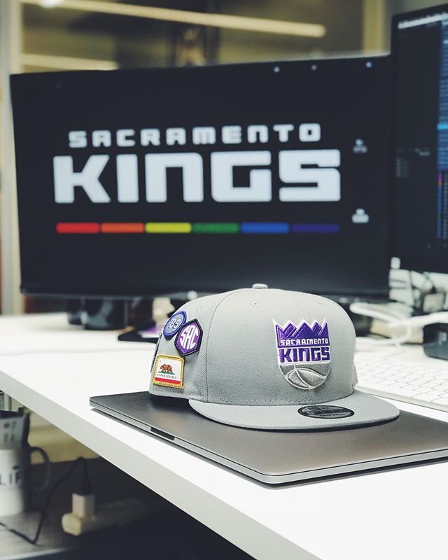 Jason_Wise's tweet photo. #KingsDraft 2k18 👑 https://t.co/esVmOb0E3E https://t.co/Mxy9Jh8fbk