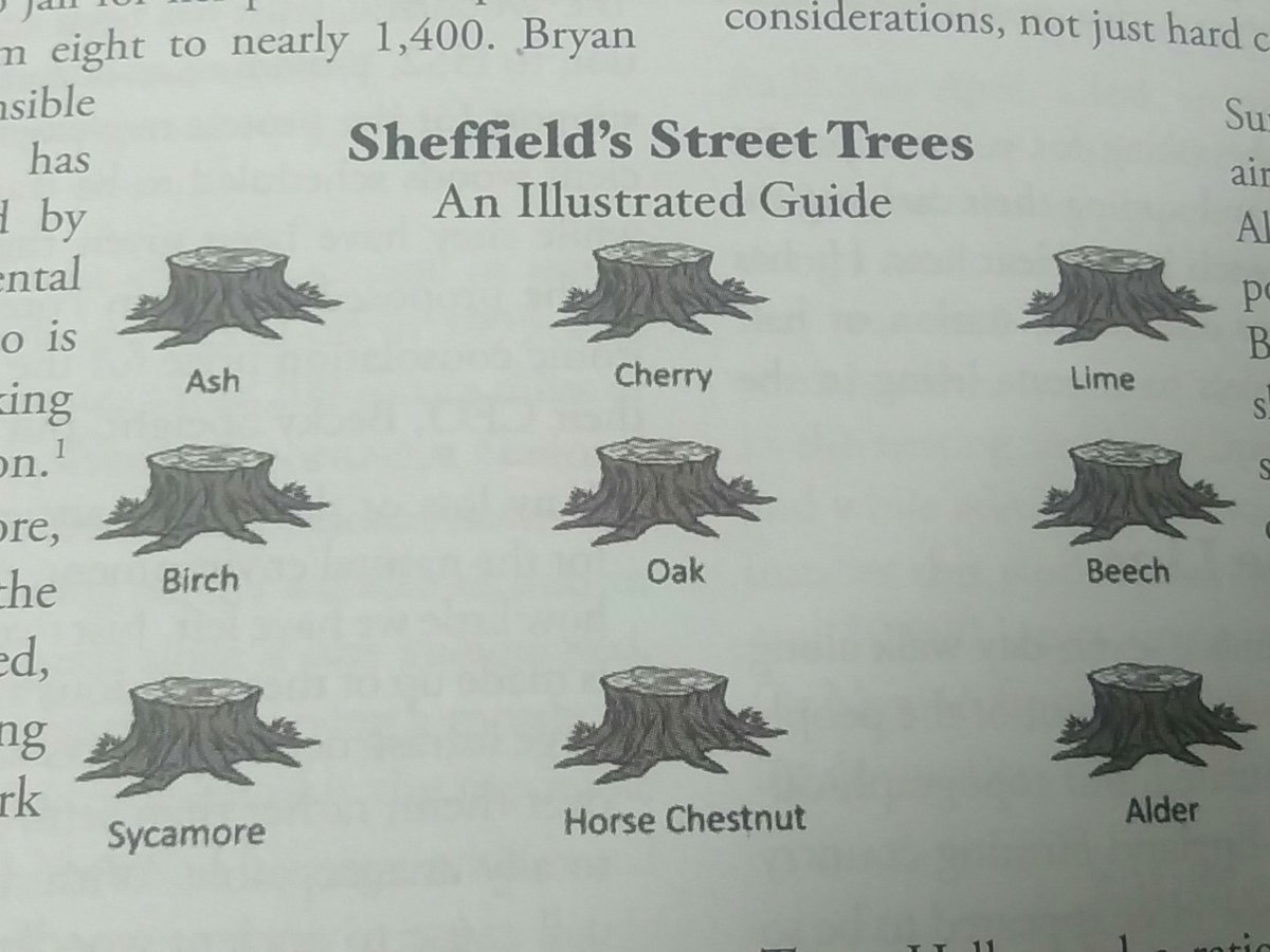 tom_chance's tweet image. A great cartoon in The Land magazine.