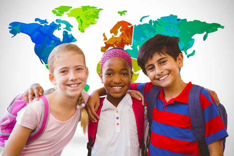 ChildhoodEdIntl's tweet photo. Learn about our #globalcitizenship #education initiative, #GlobalSchoolsFirst and how you can get involved: https://t.co/y6BGIXWklB #teachers #primaryschool #ECE #ECD https://t.co/cr1Clx8mOV