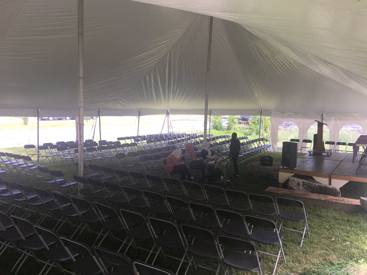 Mr_Freeborn's tweet photo. 6 hours later... it’s ready! #favouritedayoftheyear #PEclassof2018 @7WPacers @PrinceEdwardPS @MrsIandolo @mrvickersgecdsb @HFreedman88 @MeredithMcgrory https://t.co/58dIUmS6hZ