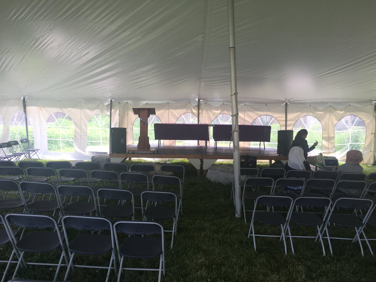 Mr_Freeborn's tweet photo. 6 hours later... it’s ready! #favouritedayoftheyear #PEclassof2018 @7WPacers @PrinceEdwardPS @MrsIandolo @mrvickersgecdsb @HFreedman88 @MeredithMcgrory https://t.co/58dIUmS6hZ