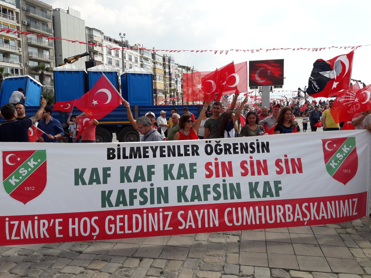 #Muharremİnce #izmir de. #MuharremInceİzmirde